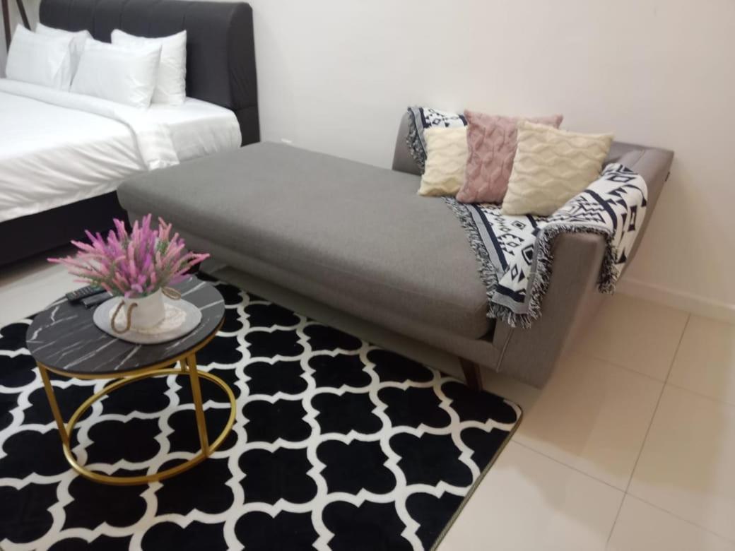Rumah tetamu Chamber Kl By Fahim