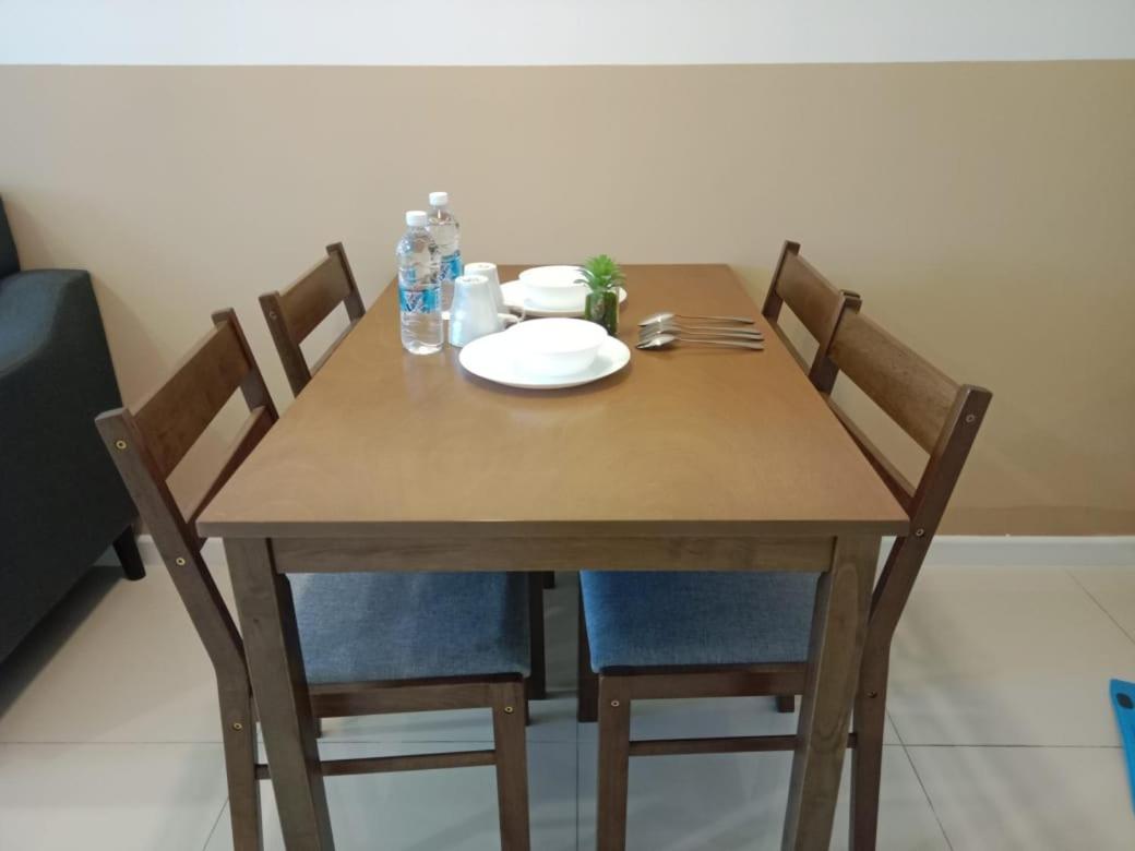 Guest house Chamber Kl By Fahim *