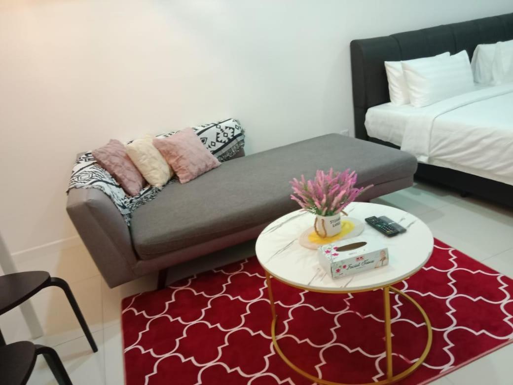 Rumah tetamu Chamber Kl By Fahim Kuala Lumpur