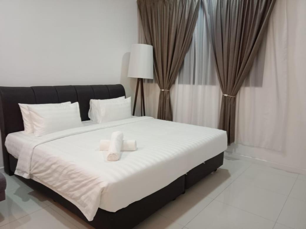 Rumah tetamu Chamber Kl By Fahim