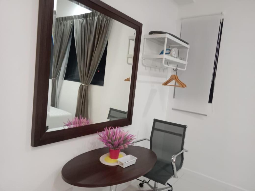 Rumah tetamu Chamber Kl By Fahim