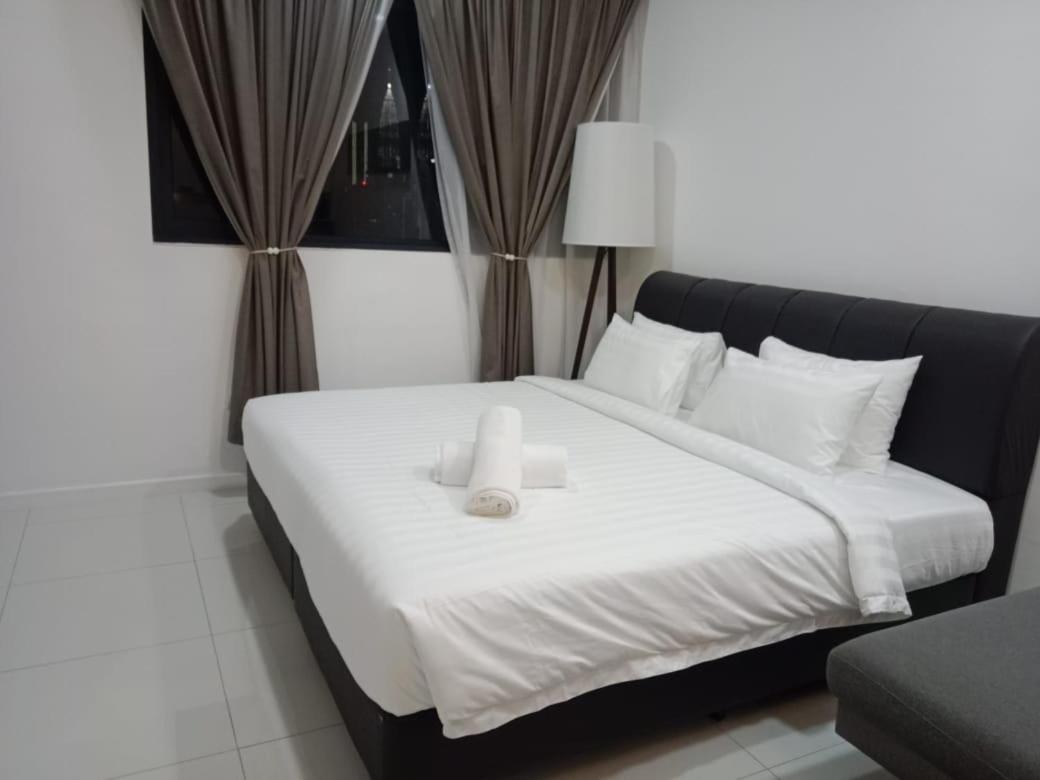 Guest house Chamber Kl By Fahim *