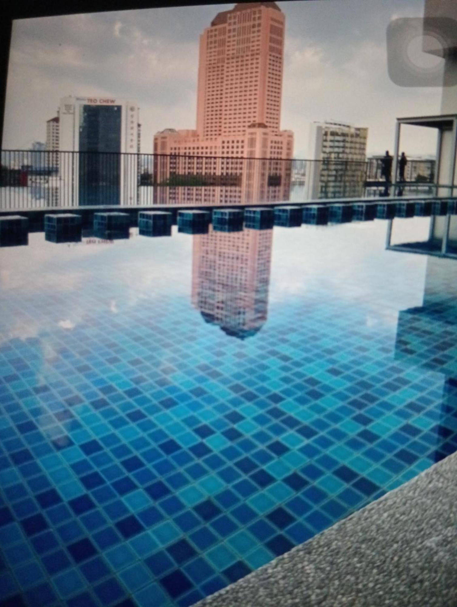 Rumah tetamu Chamber Kl By Fahim *